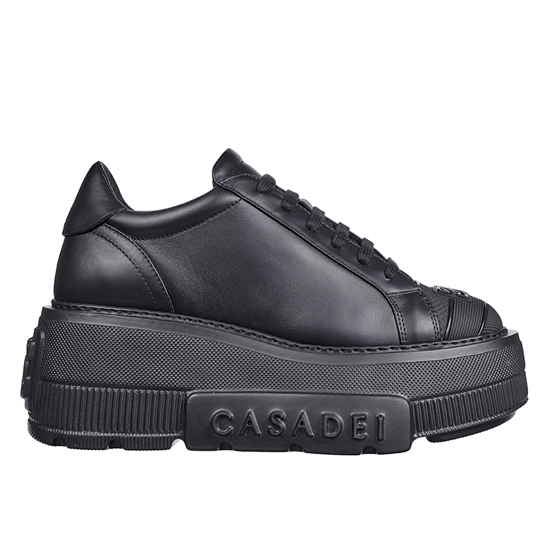 Миниатюра Кроссовки Casadei  (-20%) - Фото №2