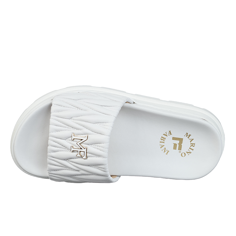 Миниатюра Шлепанцы Marino Fabiani  (-10%) - Фото №3
