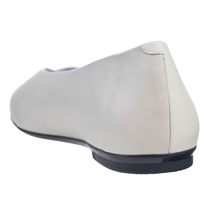 Миниатюра Балетки Voile Blanche  (-15%) - Фото №4