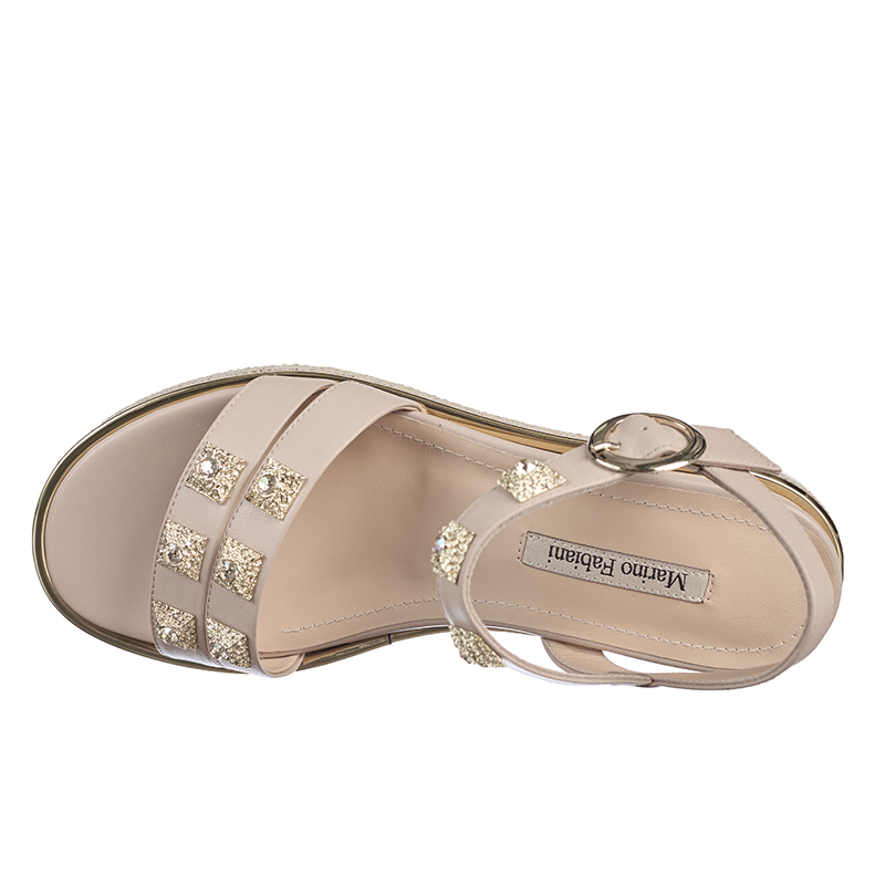 Миниатюра Босоножки Marino Fabiani  (-10%) - Фото №3