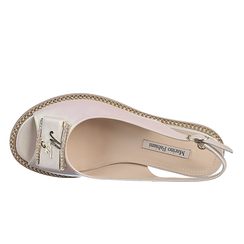 Миниатюра Босоніжки Marino Fabiani (-15%) - Фото №3