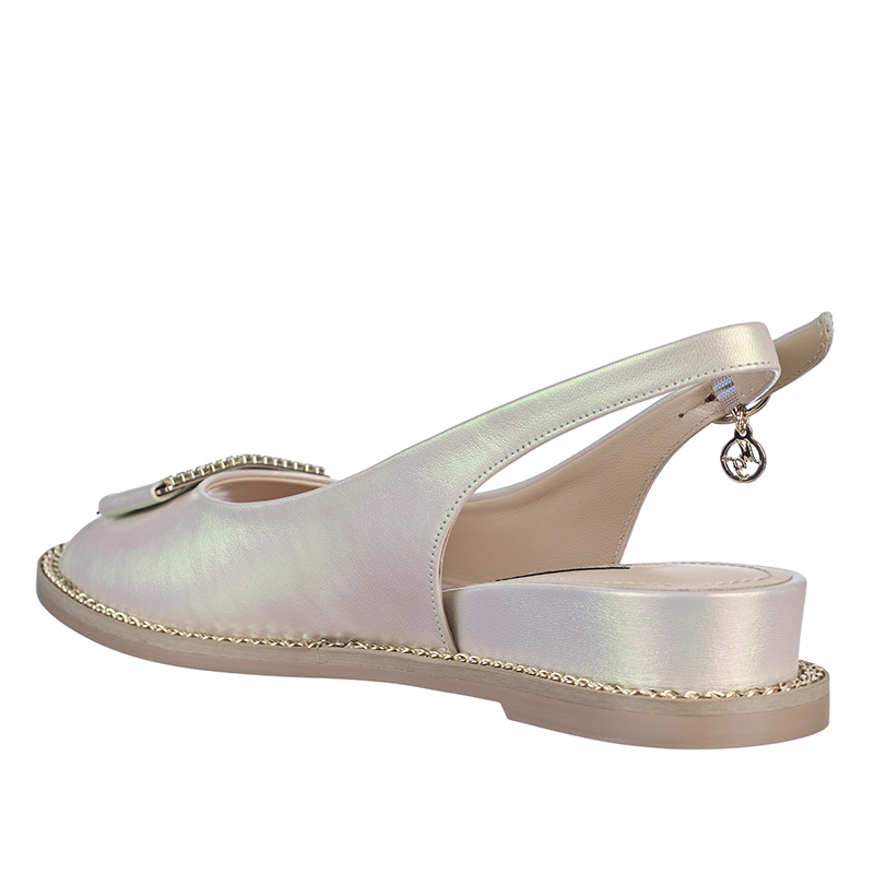 Миниатюра Босоніжки Marino Fabiani (-15%) - Фото №4