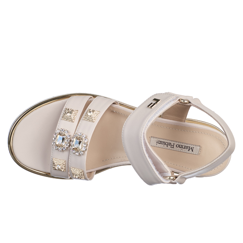 Миниатюра Босоножки Marino Fabiani  (-10%) - Фото №3