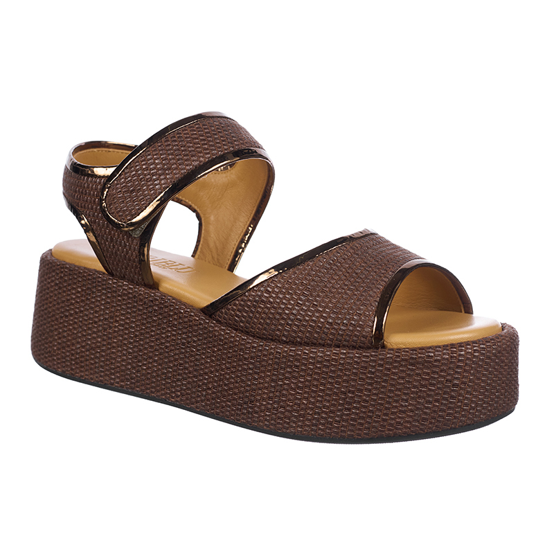 Миниатюра Босоножки Loriblu - Фото