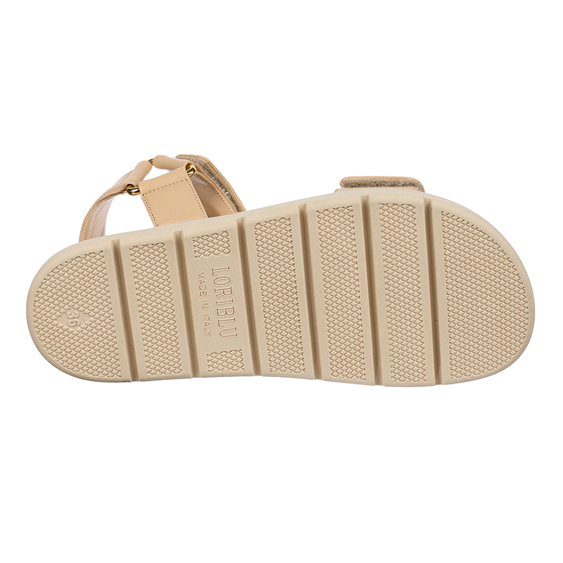 Миниатюра Босоножки Loriblu - Фото №5