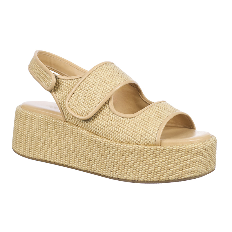 Миниатюра Босоножки Loriblu - Фото