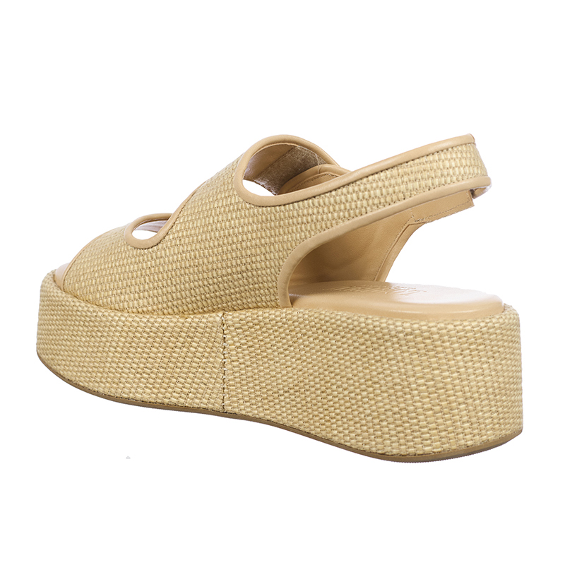 Миниатюра Босоножки Loriblu - Фото №3