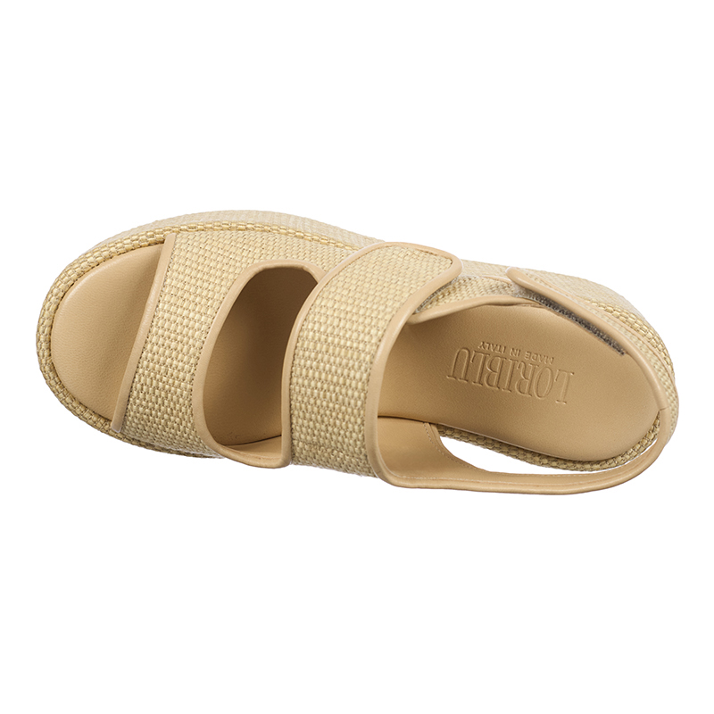 Миниатюра Босоножки Loriblu - Фото №4