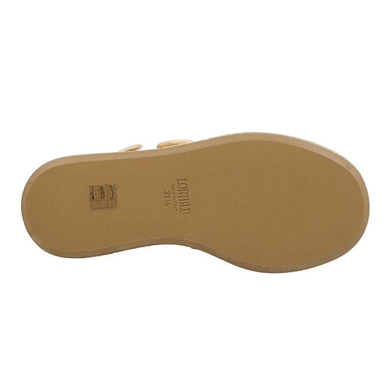 Миниатюра Босоножки Loriblu - Фото №5