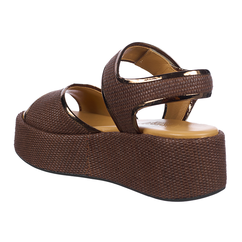 Миниатюра Босоножки Loriblu - Фото №3