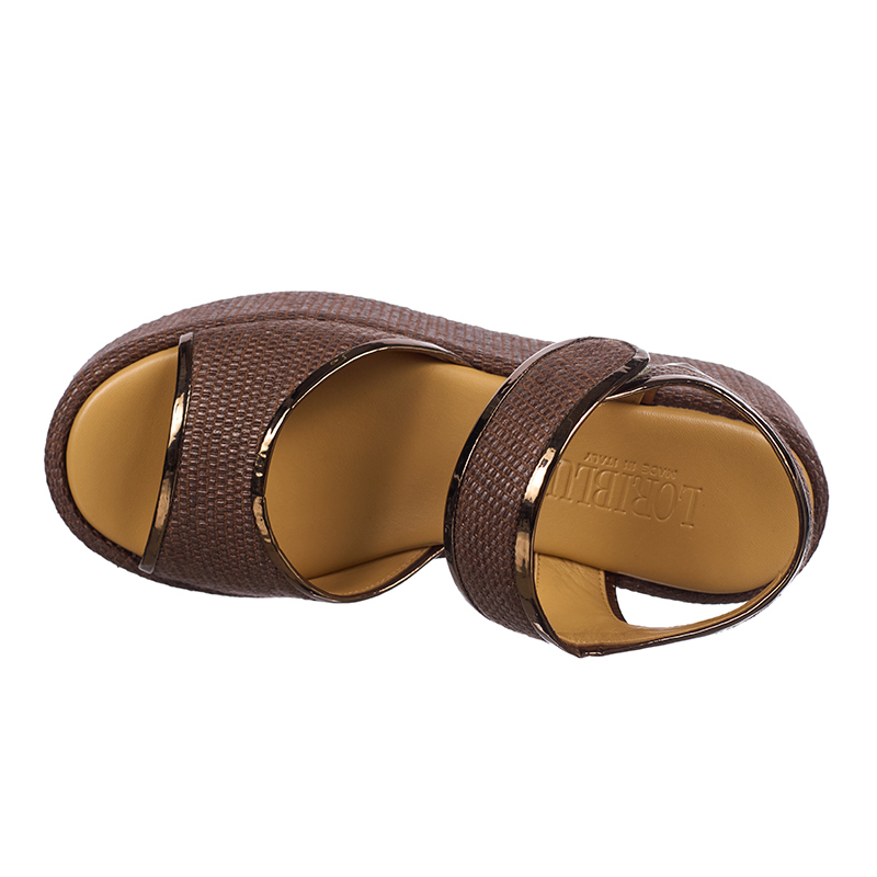 Миниатюра Босоножки Loriblu - Фото №4