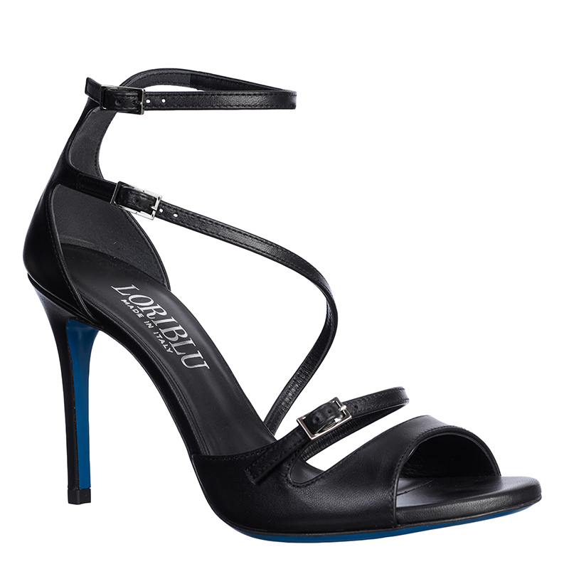 Миниатюра Босоножки Loriblu  (-15%) - Фото