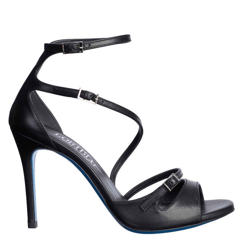 Миниатюра Босоножки Loriblu  (-15%) - Фото №2
