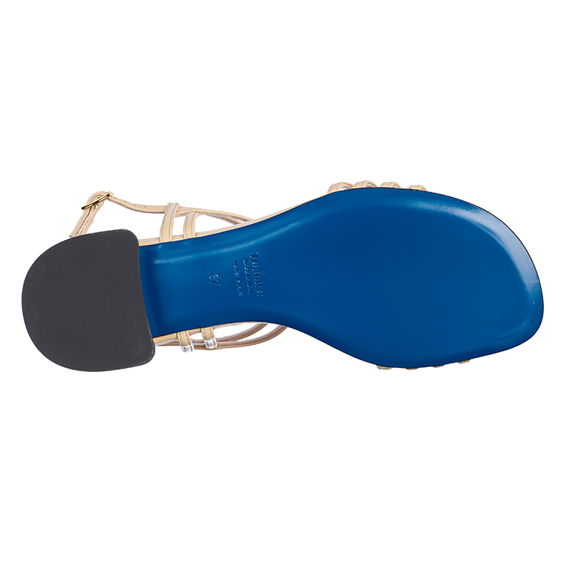 Миниатюра Босоножки Loriblu   (-20%) - Фото №5