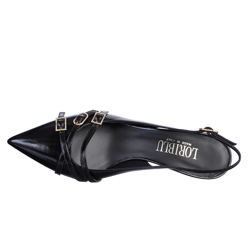 Миниатюра Слингбэки Loriblu   (-20%) - Фото №3