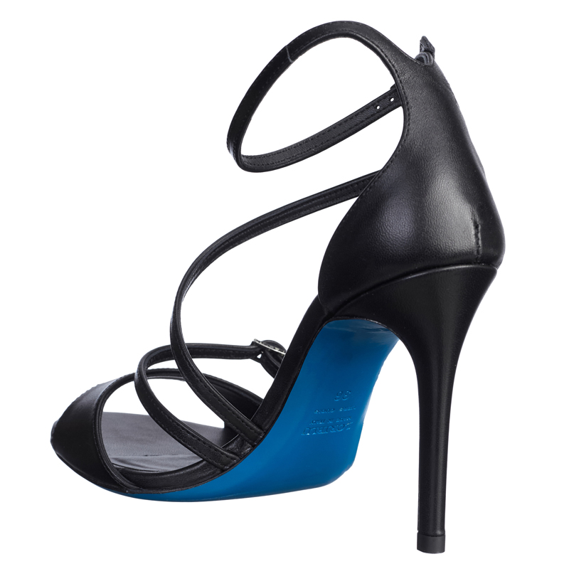 Миниатюра Босоножки Loriblu  (-15%) - Фото №3