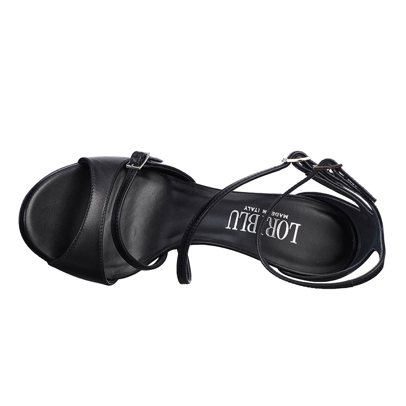 Миниатюра Босоножки Loriblu  (-15%) - Фото №4