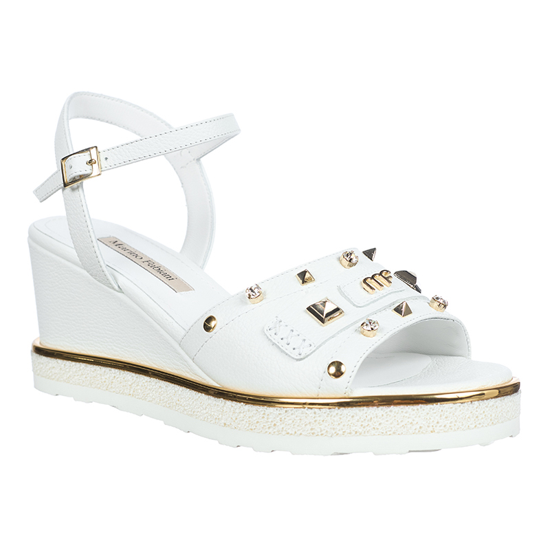 Миниатюра Босоножки Marino Fabiani - Фото