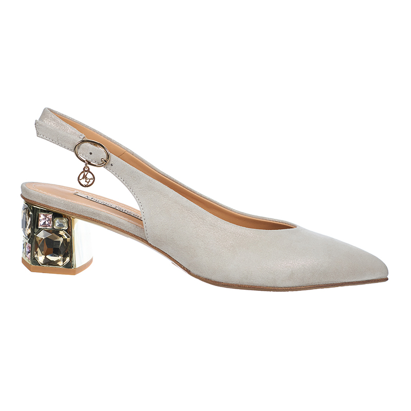 Миниатюра Босоножки Marino Fabiani - Фото №2