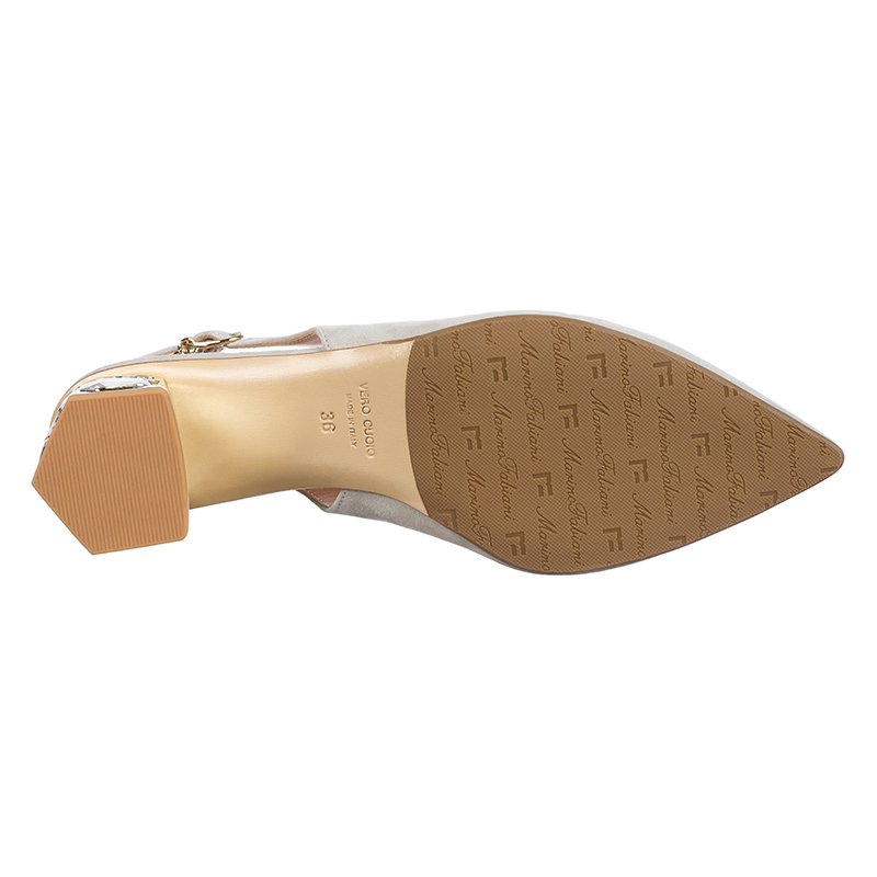 Миниатюра Босоножки Marino Fabiani - Фото №5