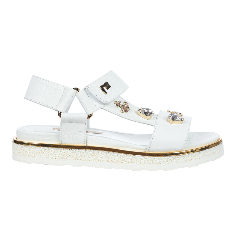 Миниатюра Босоножки Marino Fabiani - Фото №2