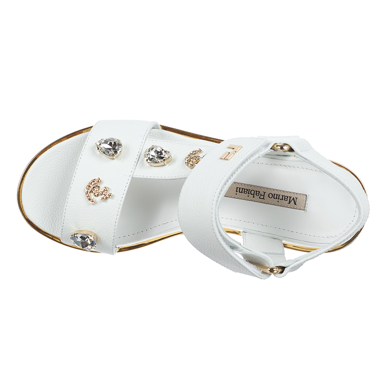 Миниатюра Босоножки Marino Fabiani - Фото №3