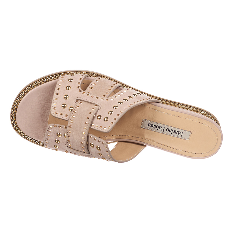 Миниатюра Босоножки Marino Fabiani - Фото №4