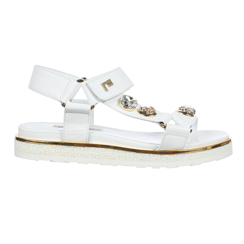 Миниатюра Босоножки Marino Fabiani - Фото №2