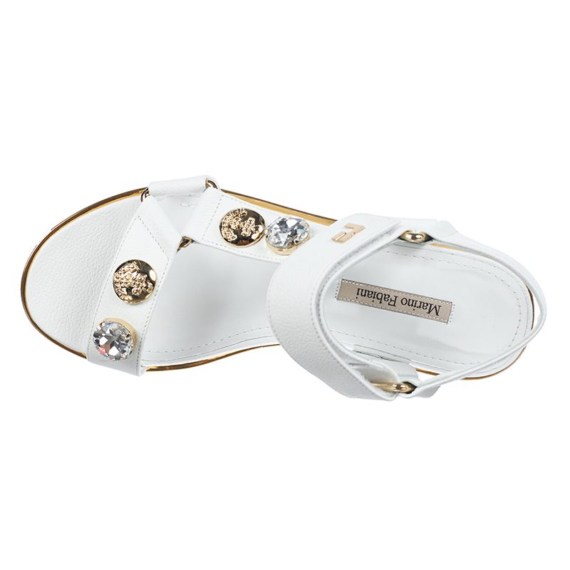 Миниатюра Босоножки Marino Fabiani - Фото №3