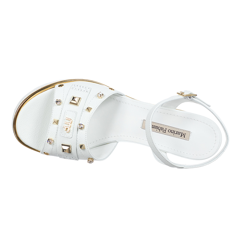 Миниатюра Босоножки Marino Fabiani - Фото №3