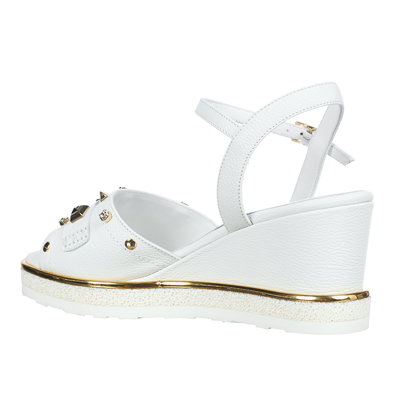 Миниатюра Босоножки Marino Fabiani - Фото №4