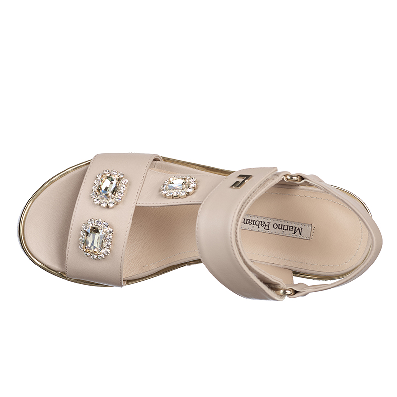 Миниатюра Босоножки Marino Fabiani   (-10%) - Фото №3