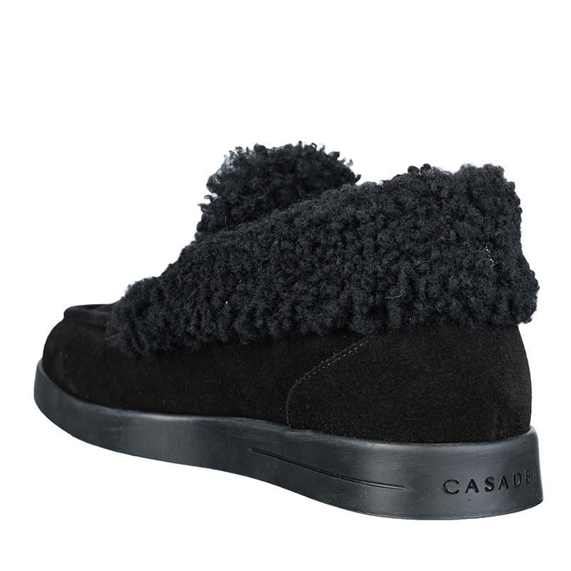 Миниатюра Полуботинки Casadei - Фото №4