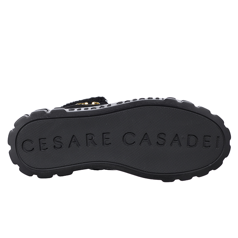 Миниатюра Ботинки Cesare Casadei  (-30%) - Фото №5