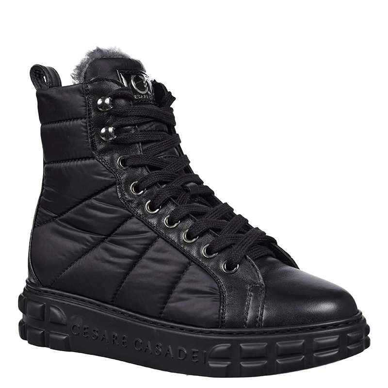Миниатюра Ботинки Cesare Casadei  (-50%) - Фото