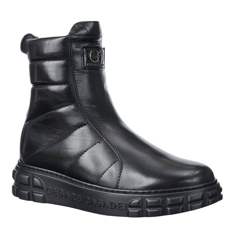 Миниатюра Полусапоги Cesare Casadei - Фото