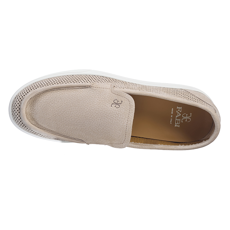 Миниатюра Лоферы FABI  (-15%) - Фото №4