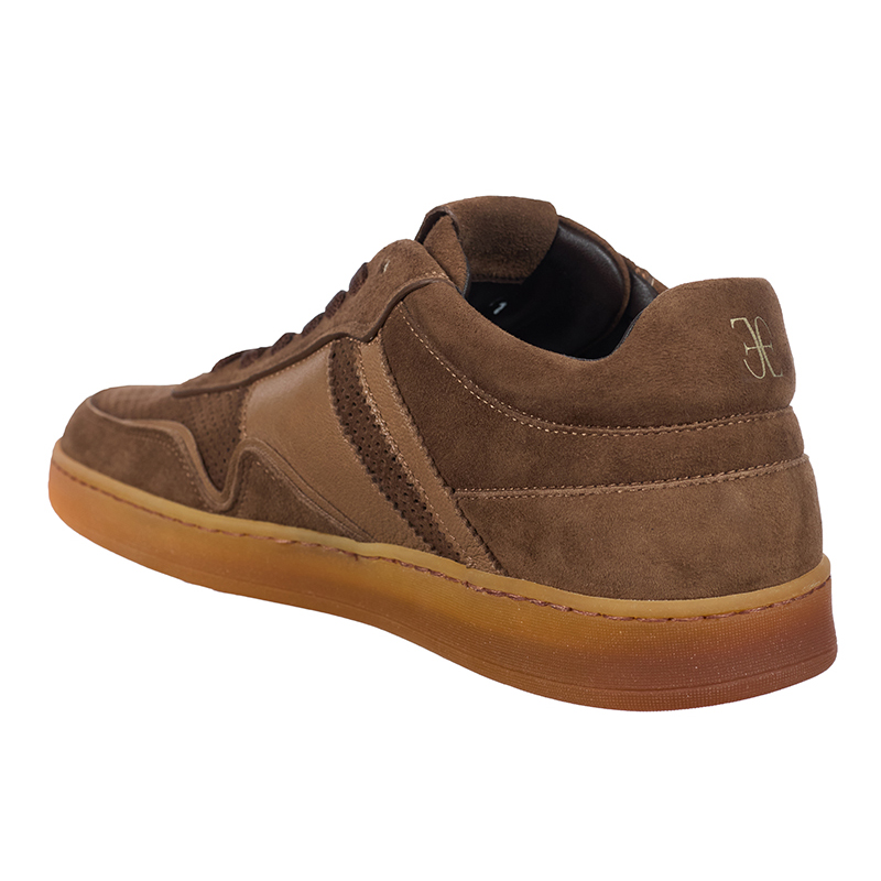 Миниатюра Кеды FABI - Фото №3