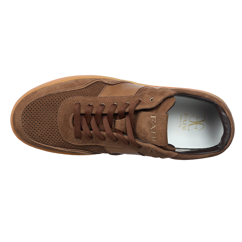 Миниатюра Кеды FABI - Фото №4