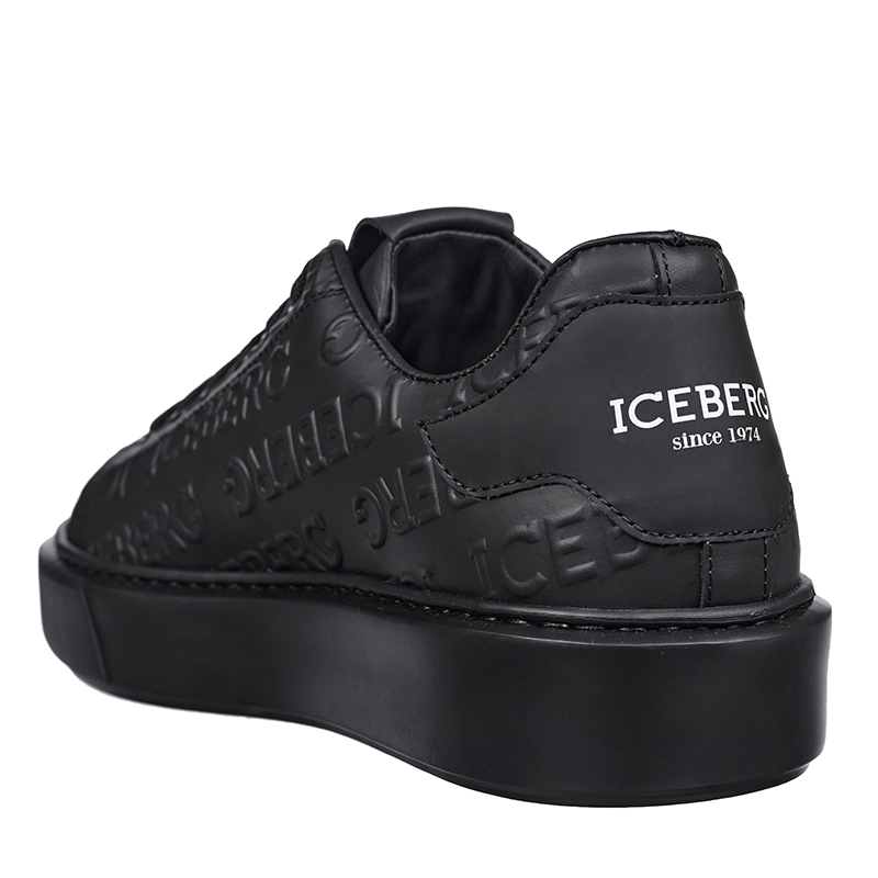 Миниатюра Кеды Iceberg   (-20%) - Фото №3