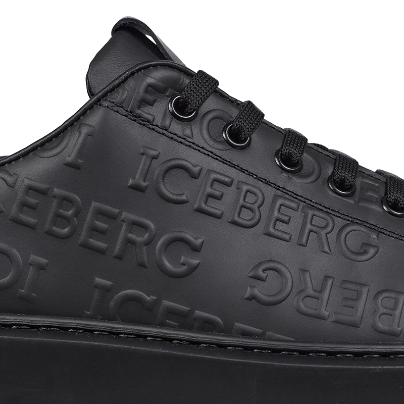 Миниатюра Кеды Iceberg   (-20%) - Фото №5