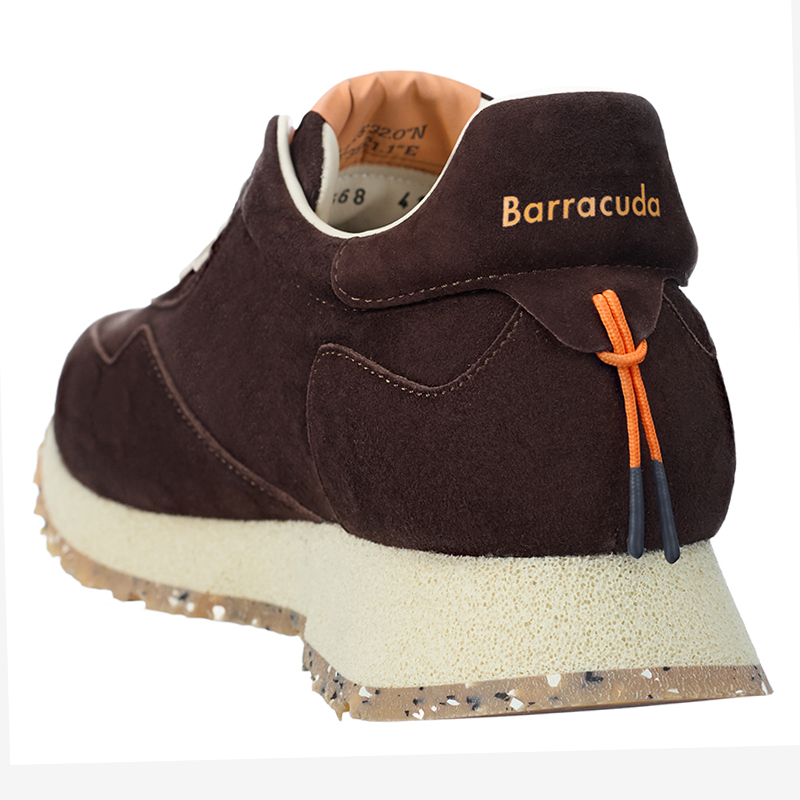 Миниатюра Кроссовки Barracuda - Фото №4