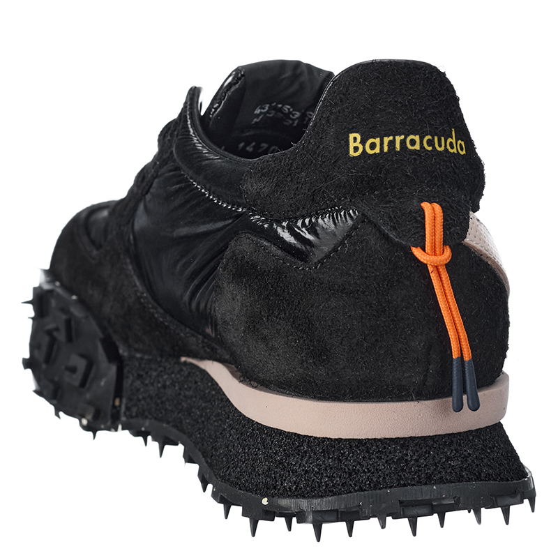Миниатюра Кроссовки Barracuda - Фото №4