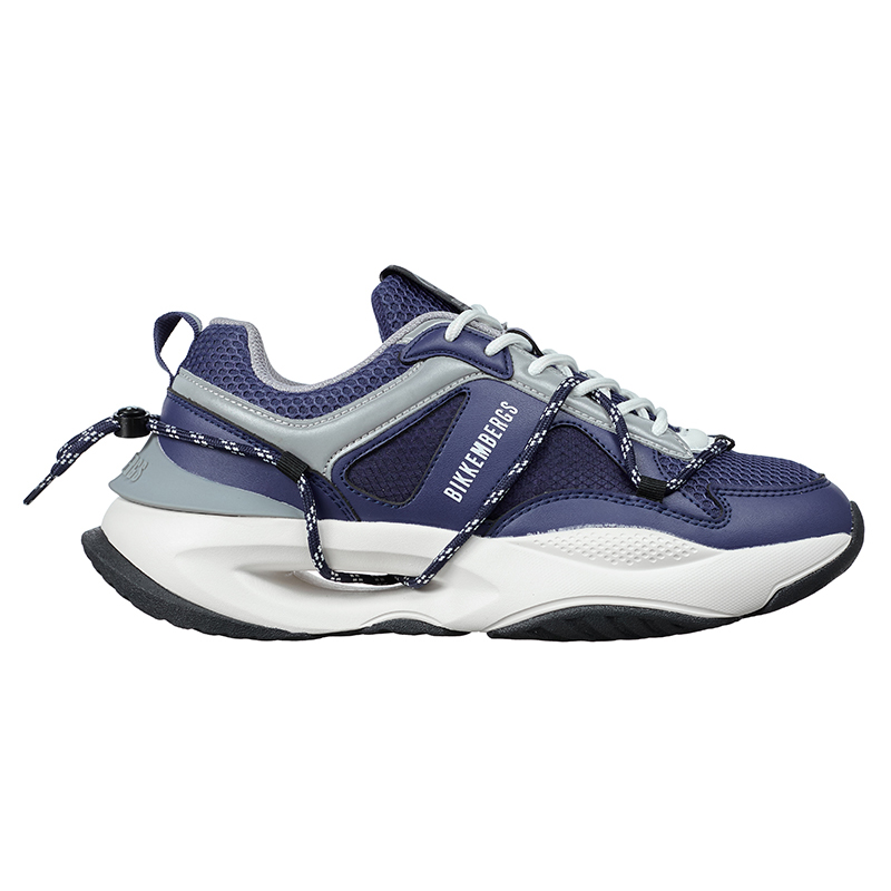 Миниатюра Кроссовки Bikkembergs  (-40%) - Фото №2