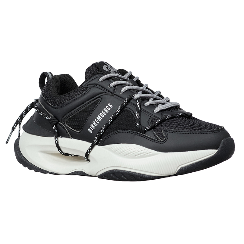 Миниатюра Кроссовки Bikkembergs  (-40%) - Фото