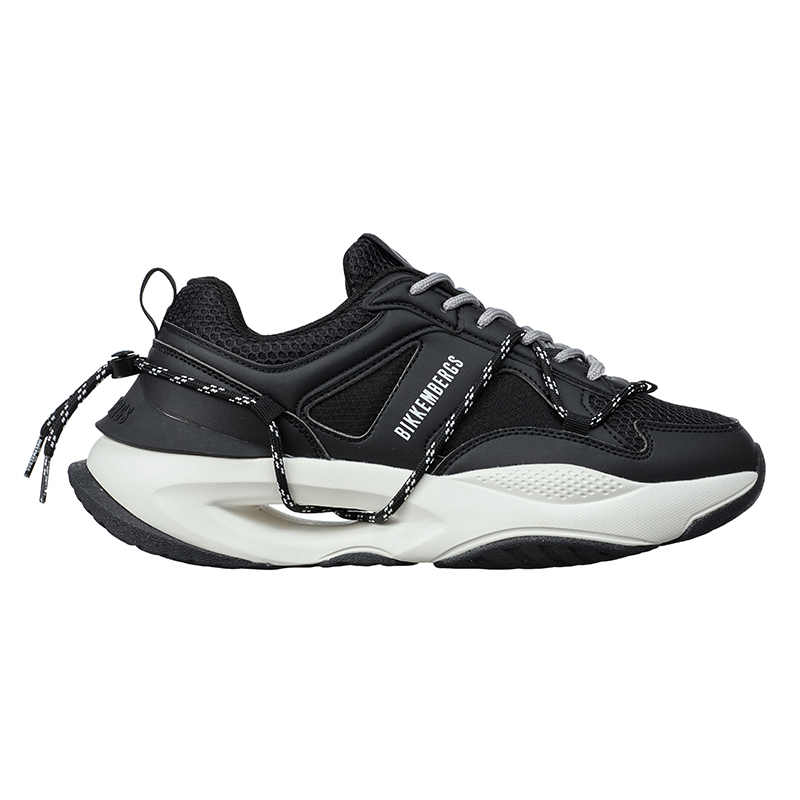 Миниатюра Кроссовки Bikkembergs  (-40%) - Фото №2