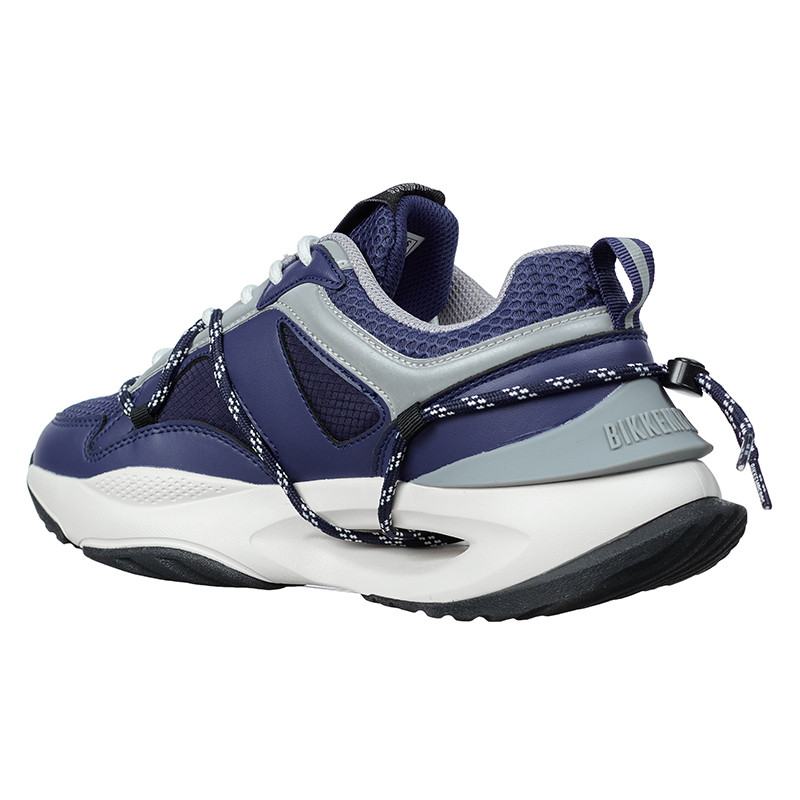Миниатюра Кроссовки Bikkembergs  (-40%) - Фото №4