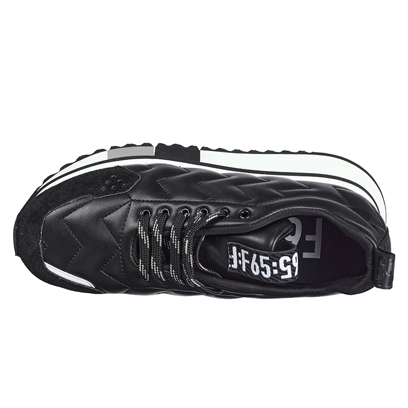 Миниатюра Кроссовки FABI F65 - Фото №4