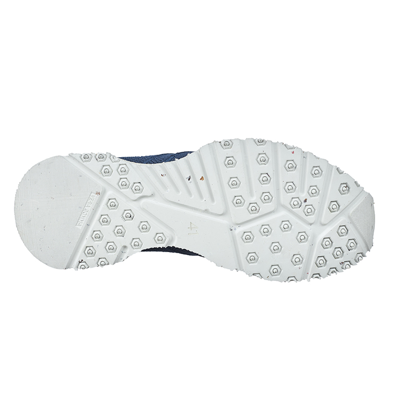 Миниатюра Кроссовки Barracuda - Фото №6