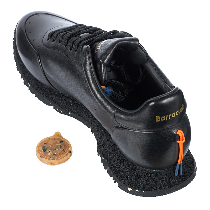 Миниатюра Кроссовки FABI - Фото №3